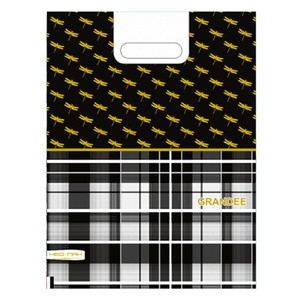 Пакет 30х40 Гранд 60мкм