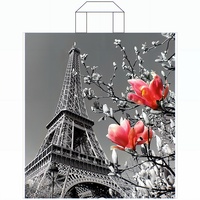 Париж ретро