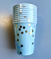 Люкс бирюзовый