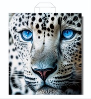 Пакет 40х43 МП Ассорти 90мкм