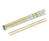 Палочка д/суши бамбук 22,5см(100уп/30к)