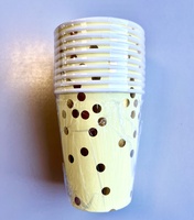 Люкс желтый