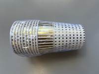 Люкс Точки золото