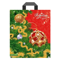 Снежный узор