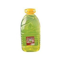 Мыло жидкое 5 литров «Ладушка», "Милла" в ассорт.(пластиковая бутылка)
