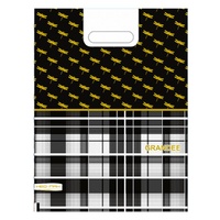 Пакет 30х40 Гранд 60мкм