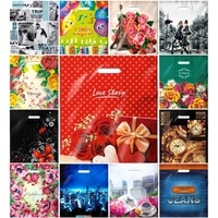 Пакет 38х47 ламинированный, 60 мкм, в ассортименте (50/500)