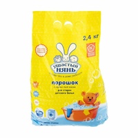 Порошок "Ушастый нянь" 2.4 кг