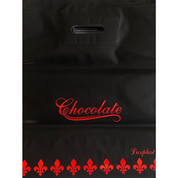 Шоколад красный