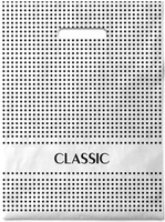 Светлый горошек 