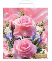 Нежные розы